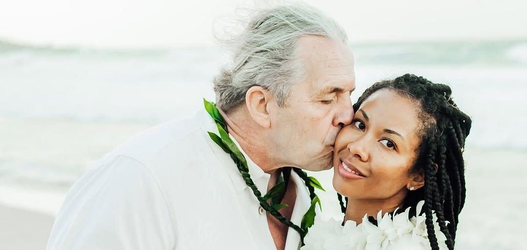 Bret Hart Wife